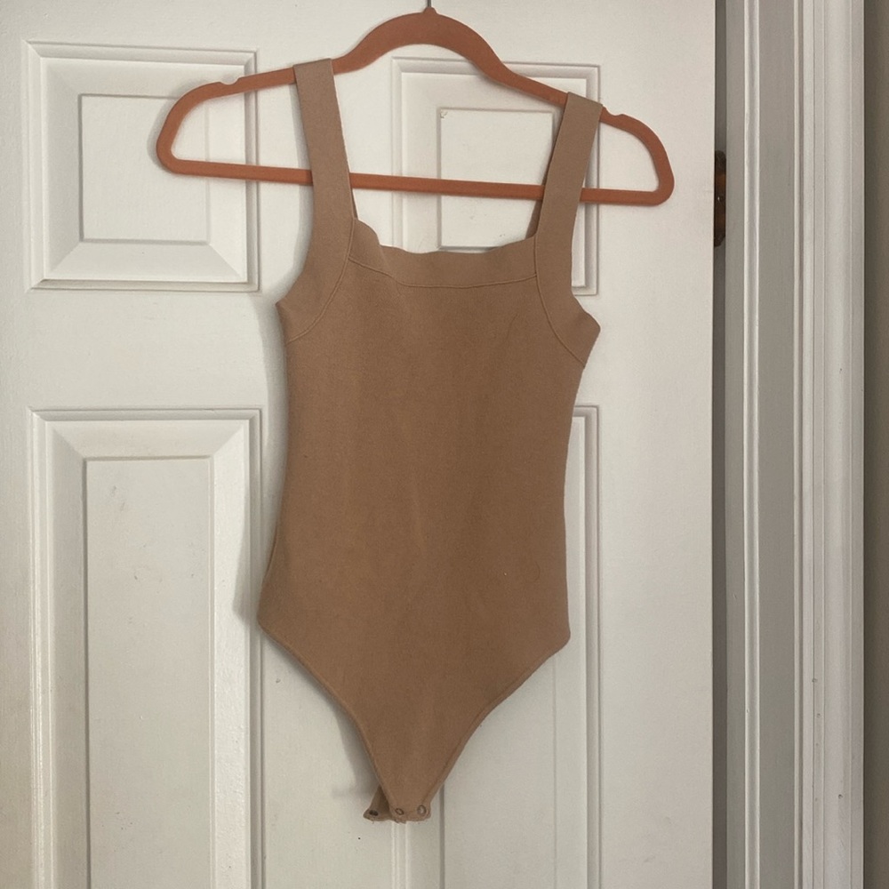 Abercrombie & Fitch sweater Bodysuit